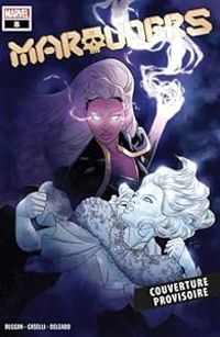 Jonathan Hickman - Dawn of X