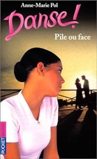 Couverture du livre Pile ou face - Anne Marie Pol