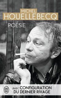 Michel Houellebecq - Poésie 