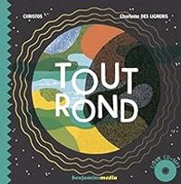 Christos Ortiz - Tout rond