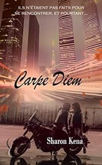 Sharon Kena - Carpe Diem