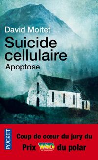 David Moitet - Suicide cellulaire