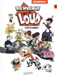  Nickelodeon Productions - Olivier Gay - C'est le chaos ! 