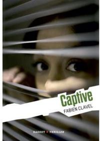 Fabien Clavel - Captive