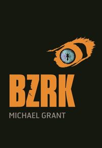 Couverture du livre BZRK - Michael Grant