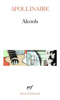 Guillaume Apollinaire - Raoul Dufy(Illustrations) - Alcools suivi de Le bestiaire