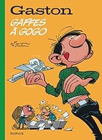 Andre Franquin - Gaffes à gogo