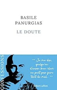 Basile Panurgias - Le doute