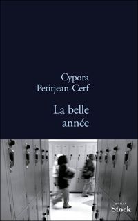 Cypora Petitjean-cerf - La belle année