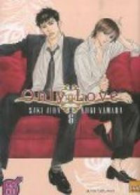 Yugi Yamada - Aida Saki - Only love