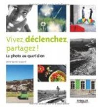 Anne Laure Jacquart - Vivez