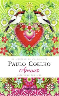 Paulo Coelho - Amour