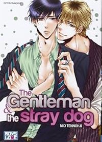 Mio Tennohji - The Gentleman and The Stray Dog