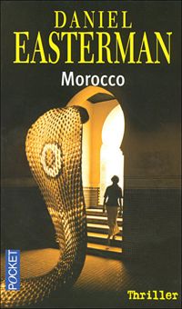 Daniel Easterman - MOROCCO