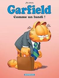 Jim Davis - Comme un lundi !