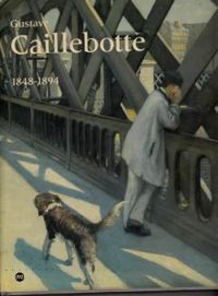 Musee D Orsay Paris -  Art Institute - Gustave Caillebotte - 1848 1894