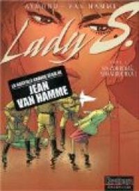 Couverture du livre LADY S TOME 1 - Philippe Aymond - Jean Van Hamme