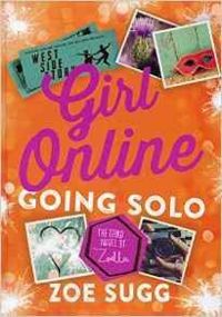 Zoe Sugg - Girl online joue solo