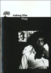 Couverture du livre Pimp - Iceberg Slim