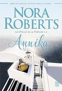 Nora Roberts - Annika