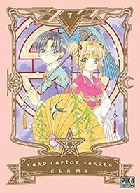  Clamp - Card Captor Sakura - Deluxe