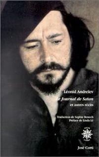 Leonid Andreiev - Journal de Satan et autres récits