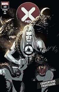 Russell Dauterman - EÊlibur