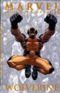 Warren Ellis - Wolverine