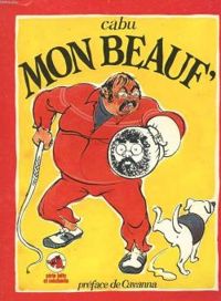  Cabu - Mon beauf´