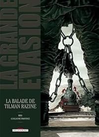  Kris - La Ballade de Tilman Razine