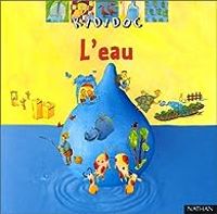 Valerie Guidoux - Helene Convert - L'eau