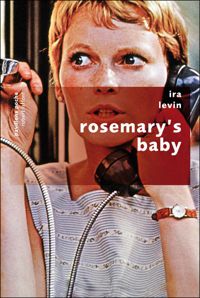 Couverture du livre Rosemary's Baby - Ira Levin