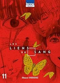 Shuzo Oshimi - Les liens du sang