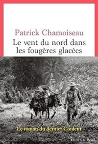 Patrick Chamoiseau - Le vent du nord dans les fougères glacées