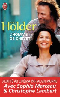 Eric Holder - L'homme de chevet