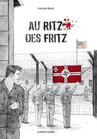 Nathalie Bodin - Au ritz des Fritz