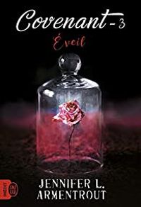 Jennifer L Armentrout - Eveil