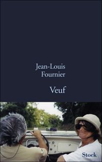 Jean-louis Fournier - Veuf