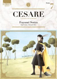 Fuyumi Soryo - Cesare