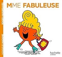 Roger Hargreaves - Adam Hargreaves - Mme Fabuleuse