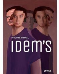 Philippe Curval - Idem's