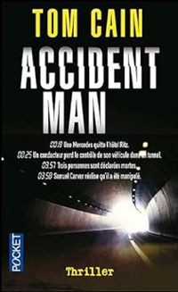 David Thomas Ii - Accident Man