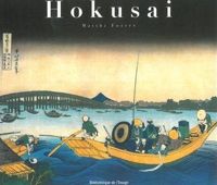 Matthi Forrer - Hokusai