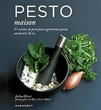  Marabout - Mon Kit pesto maison