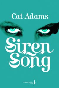 Cat Adams - Siren Song