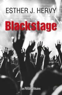 Esther J Hervy - Blackstage