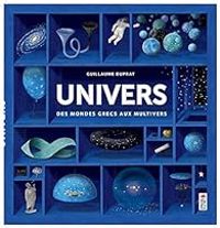 Guillaume Duprat - Univers des Mondes grecs aux multivers