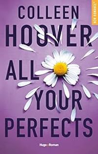 Colleen Hoover - All your perfect