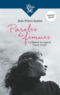 Jean-pierre Guéno - Paroles de femmes