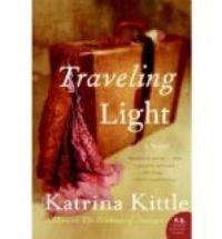 Katrina Kittle - Traveling light